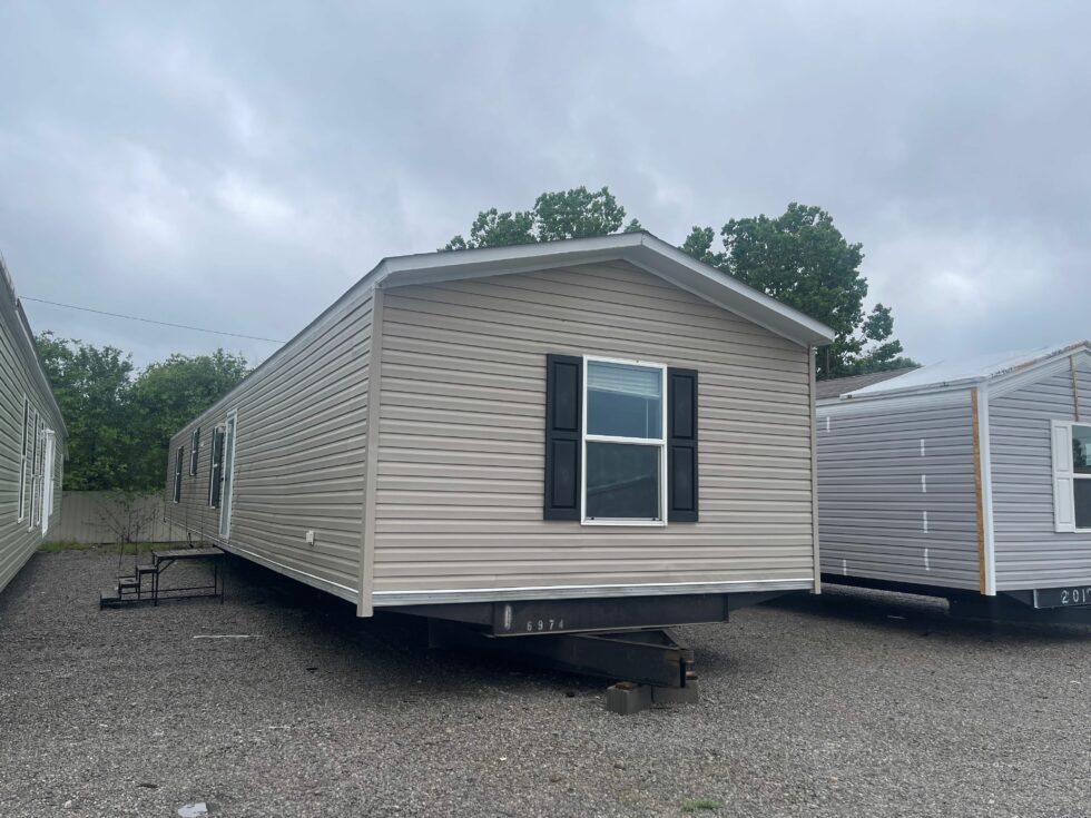 Radley's Aspen Manufactured Homes Tulsa Oklahoma